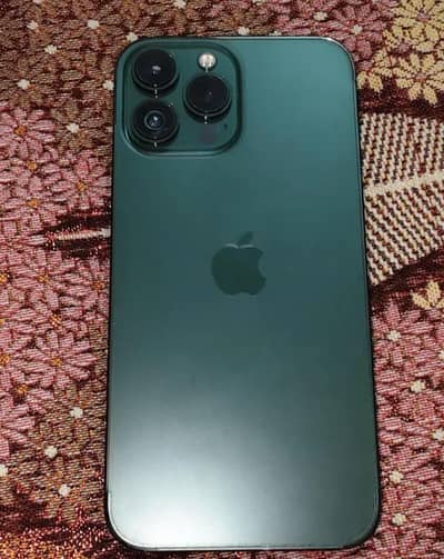 iPhone 13 Pro Max
