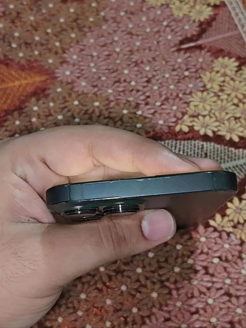 iPhone 13 Pro Max 2