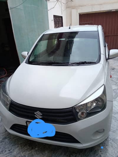 suzuki cultus 2020 model