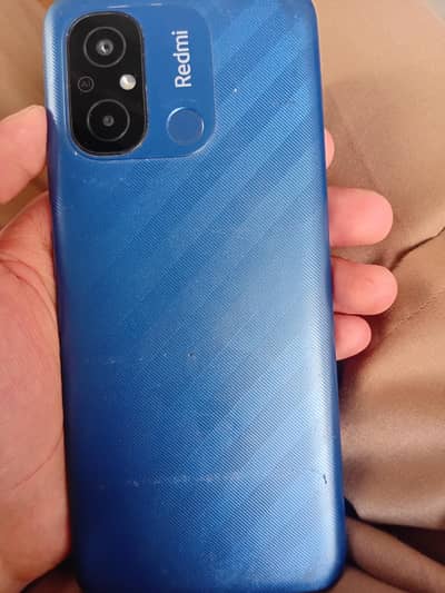 Xiaomi Redmi 12C