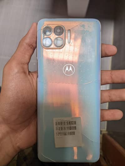 Motorola Moto G Stylus