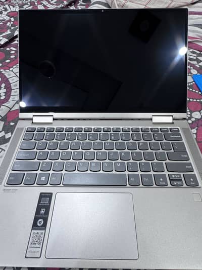 Lenovo YOGA C740