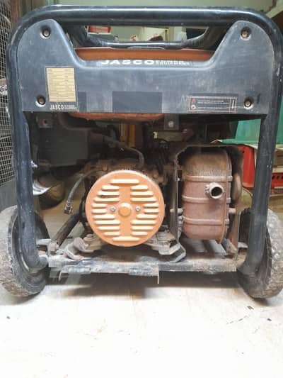 JASCO Power Equipment (Model: J4500DC) For Sale