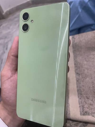 Samsung Mobile A05