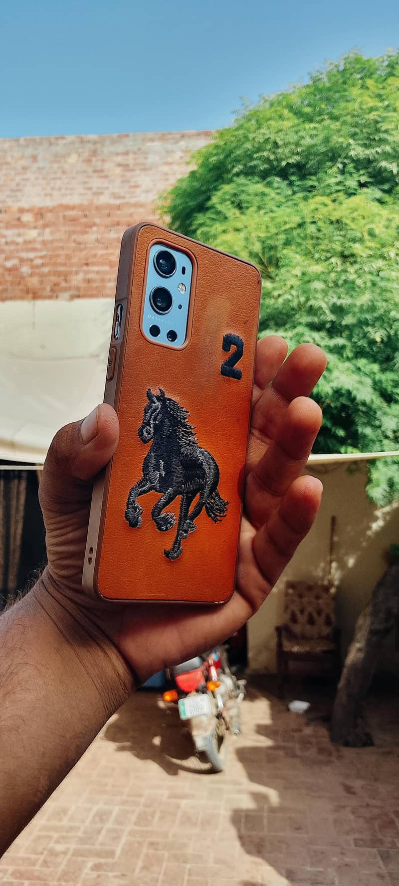 One Plus 9 Pro 5G 0