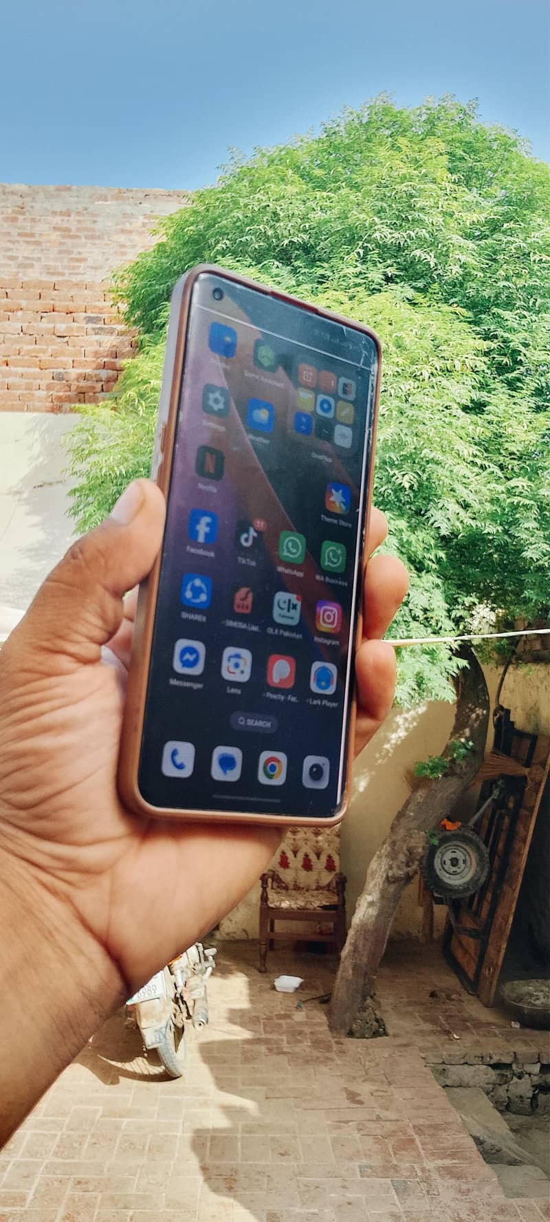 One Plus 9 Pro 5G 1