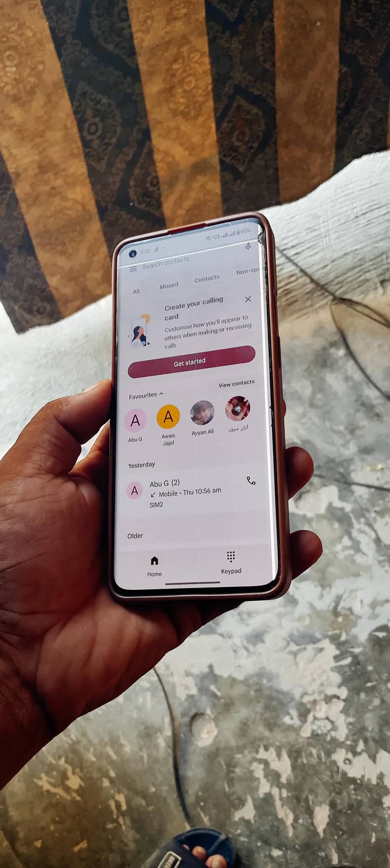 One Plus 9 Pro 5G 2