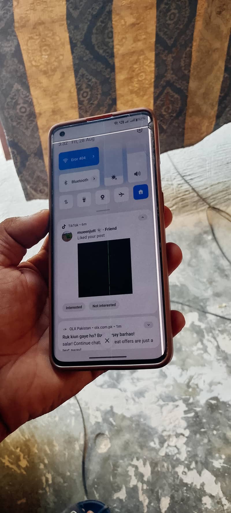 One Plus 9 Pro 5G 4