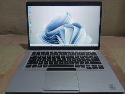 DELL LATITUDE 5410
