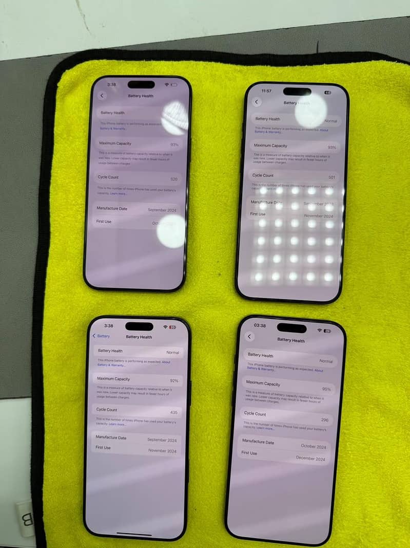 Apple iPhone 16 Pro Max 2
