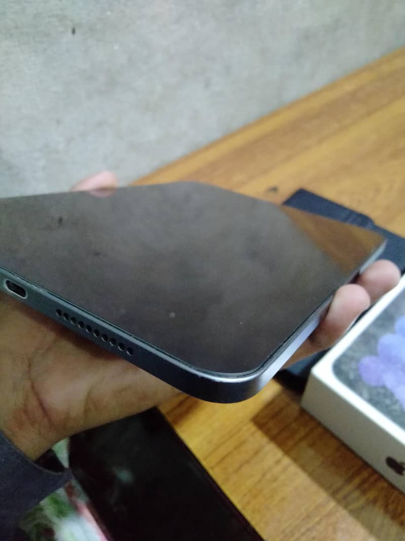 ipad mini 6 2