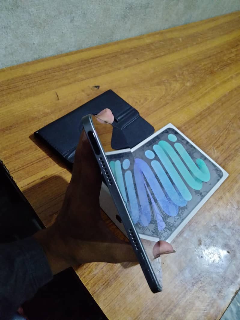 ipad mini 6 5