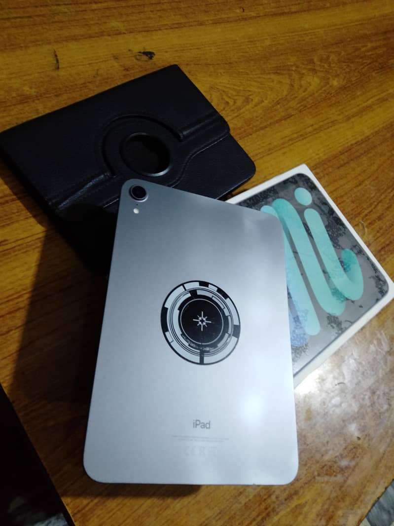 ipad mini 6 6