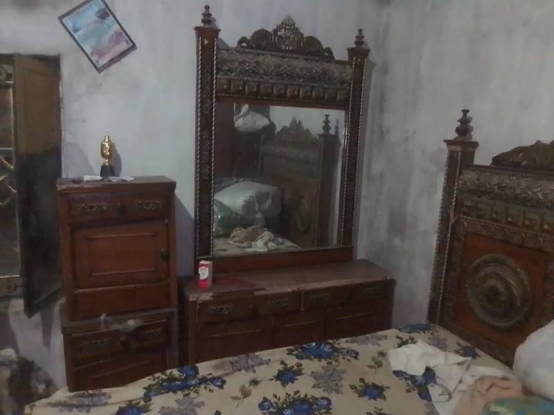 bed mirror 2