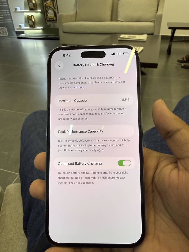 Apple iPhone 14 Pro Max 1