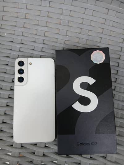 Samsung S22 pta approve