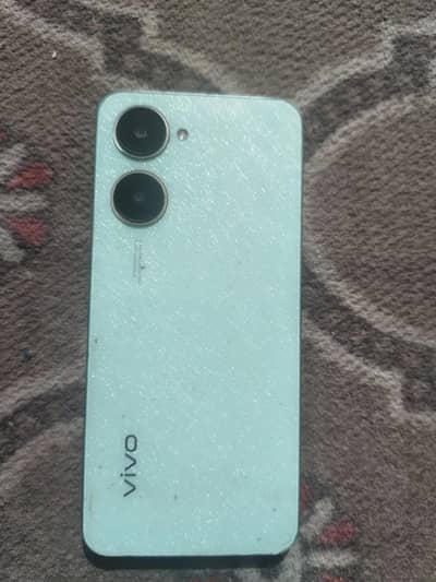 Vivo Y03