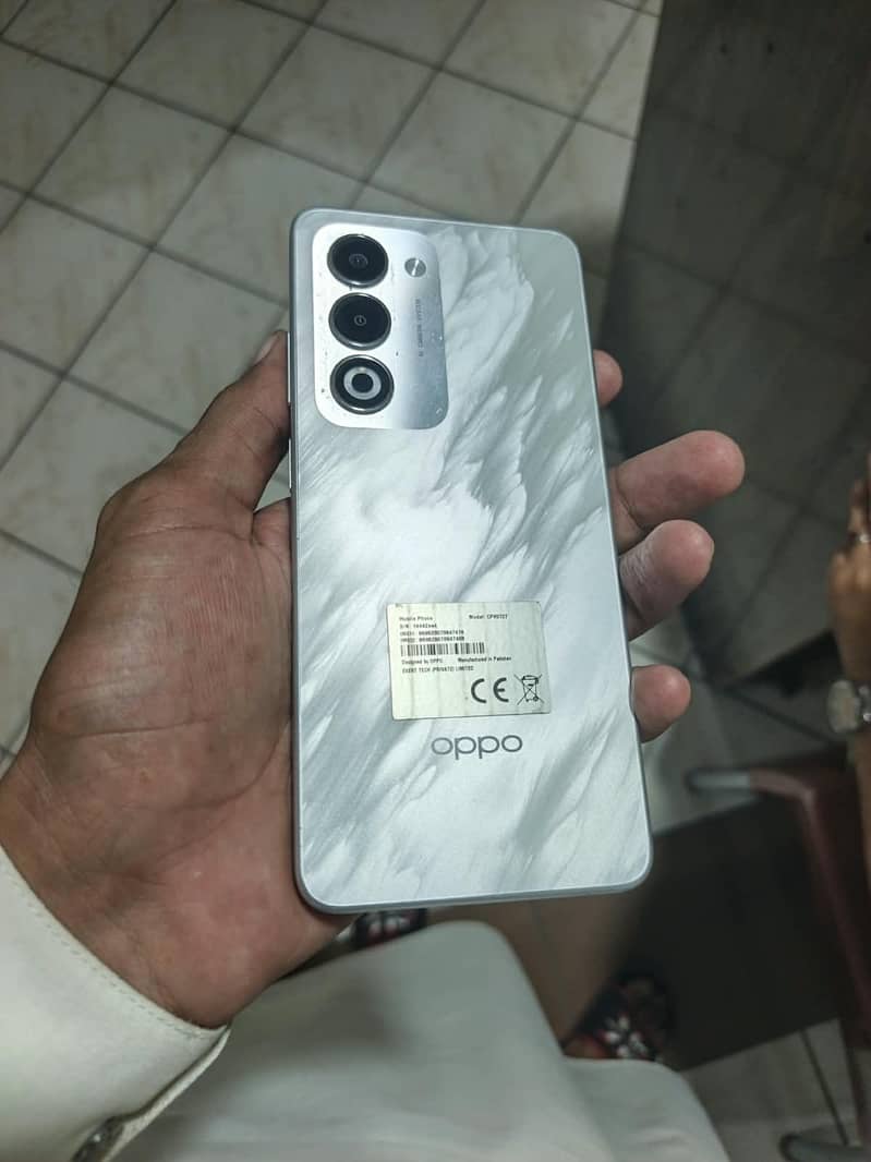 OPPO A5 2
