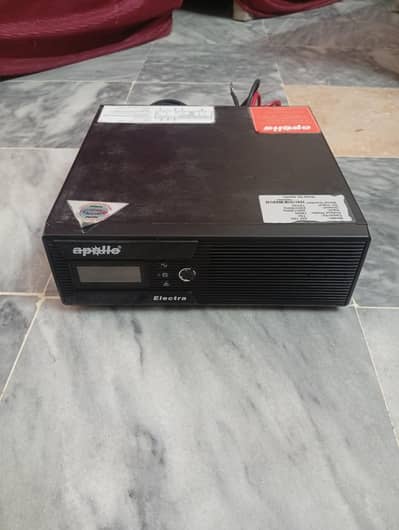 New ups box pack original condition me ha
