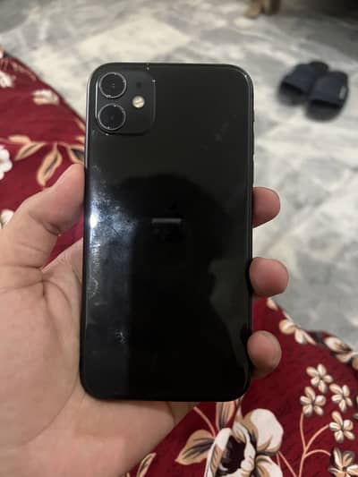 Apple iPhone 11 jv