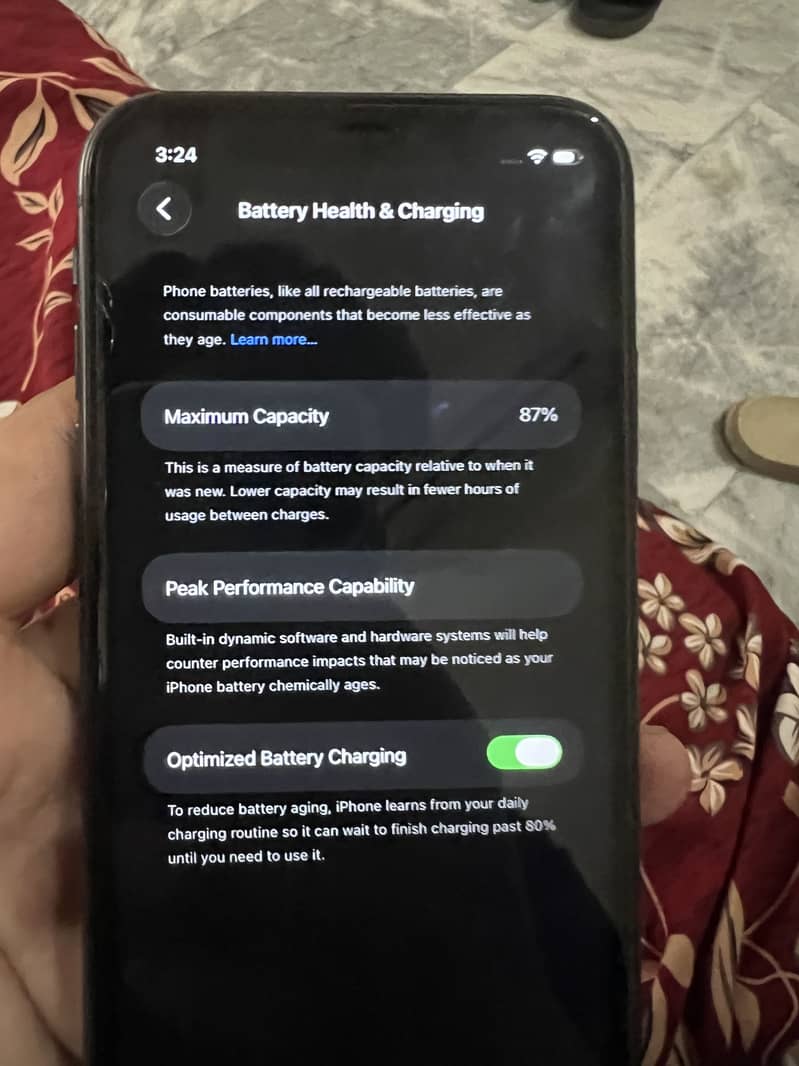 Apple iPhone 11 jv 2