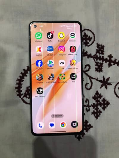 One Plus 8T