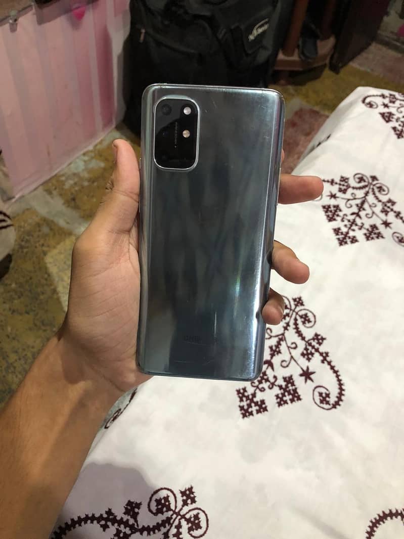 One Plus 8T 2