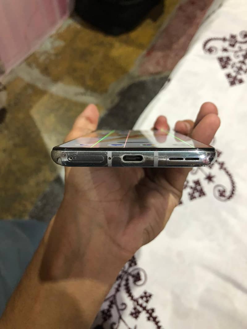 One Plus 8T 5