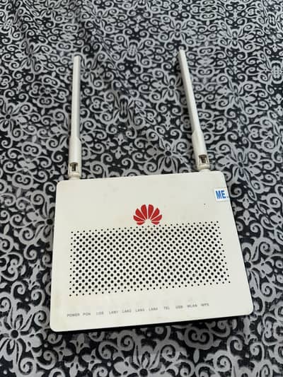 Huawei EchoLife HG8546M XPON Fiber Optic Router