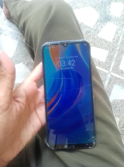 Tecno Spark 6 Go