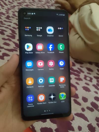 Samsung A21s