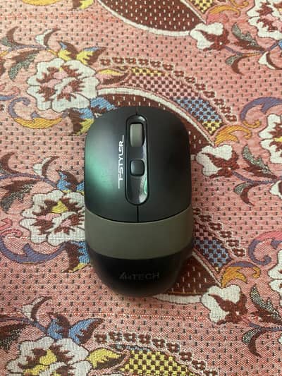 A4tech Mouse