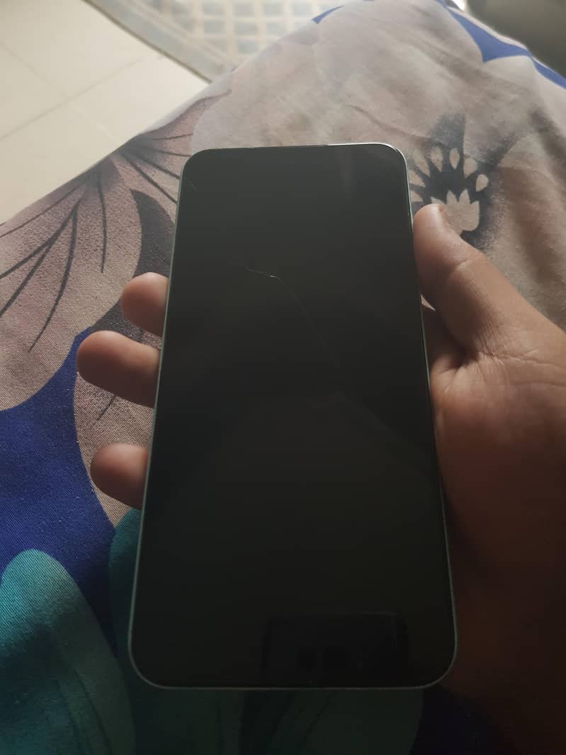 Tecno SPARK 30C 1