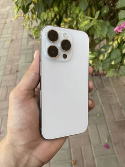 Apple iPhone 14 Pro