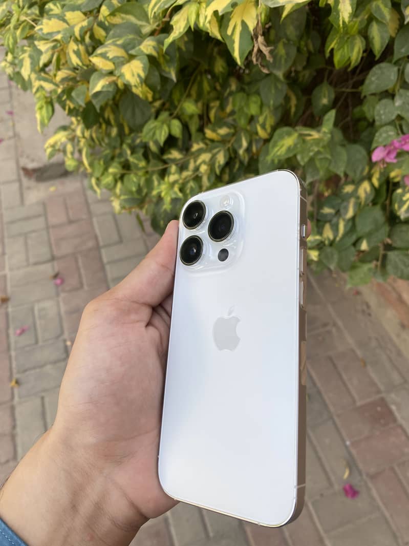 Apple iPhone 14 Pro 1