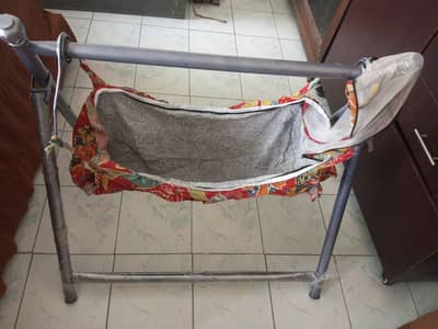 Baby Cradle jhoola