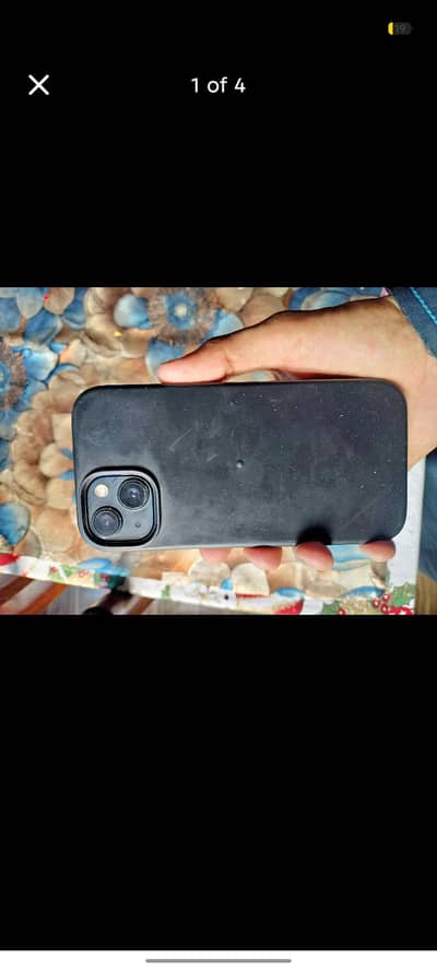 Apple iPhone 13 factory unlock