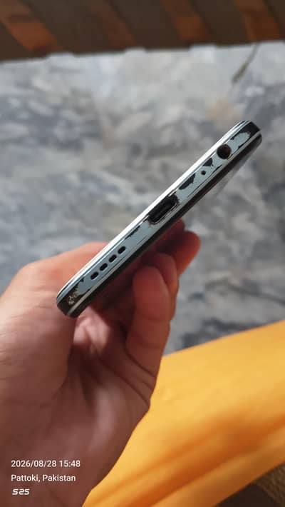 Vivo Y21A 2021