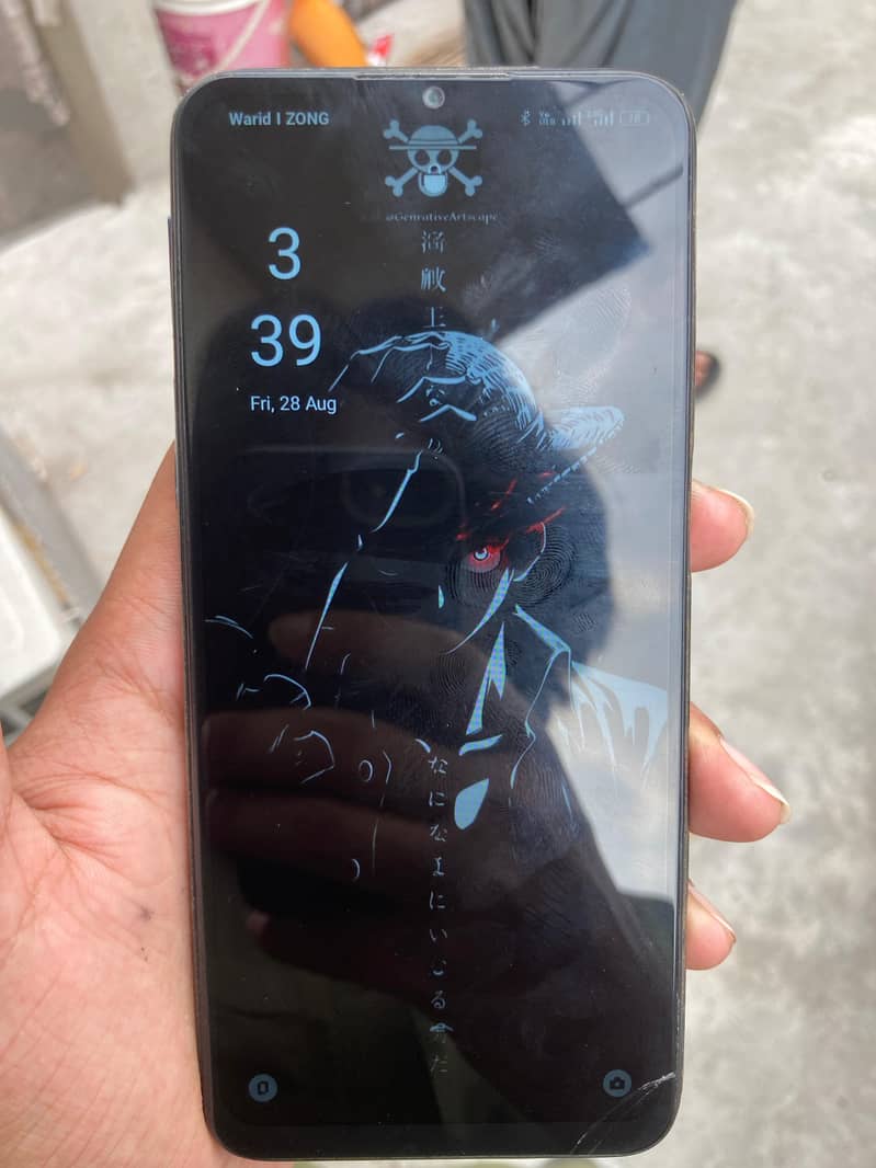 OPPO A16 0