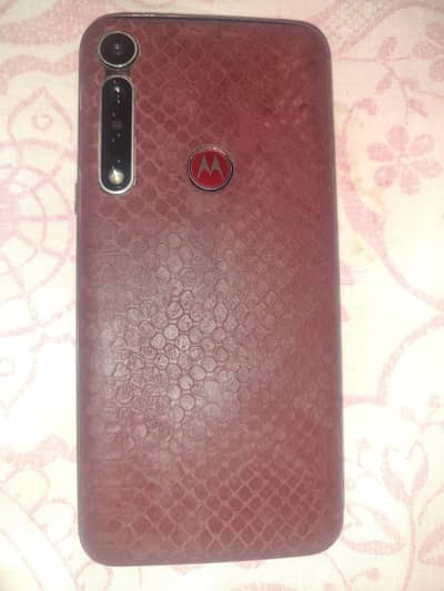 Motorola Moto G
