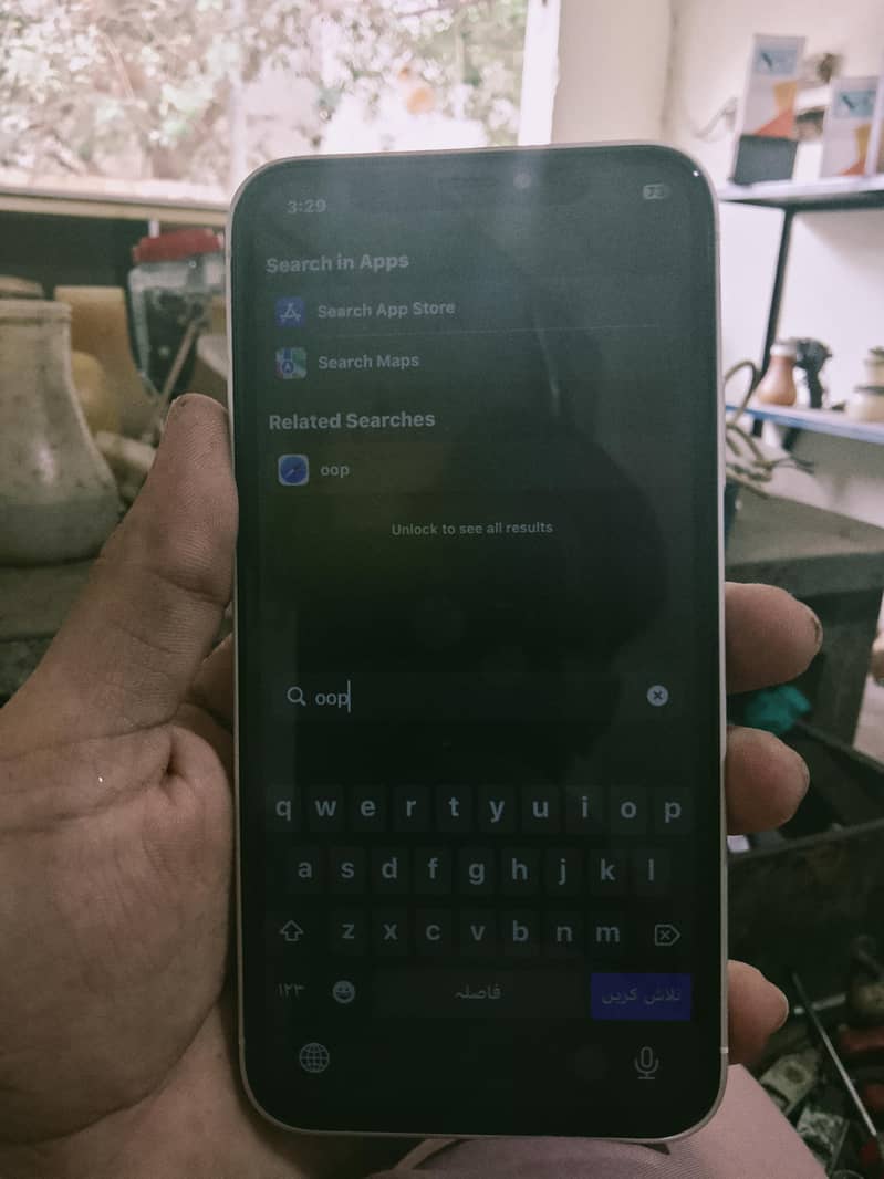 Apple iPhone X 4
