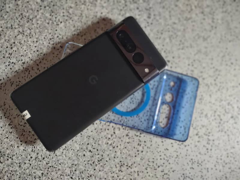 Google Pixel 7 Pro 0