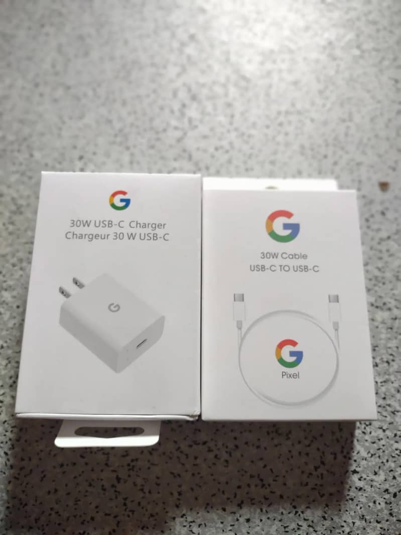 Google Pixel 7 Pro 3