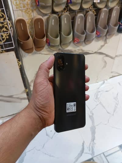 Samsung Mobile A07 4/64