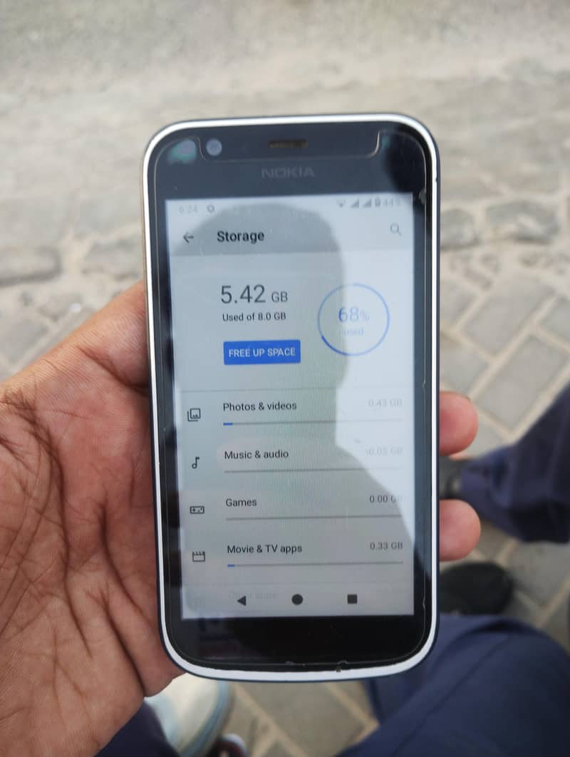 Nokia 1 1