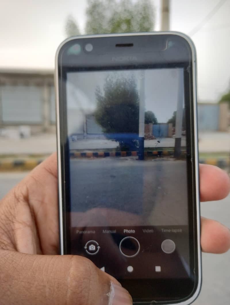 Nokia 1 3