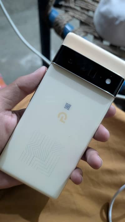 Google Pixel 6 Pro