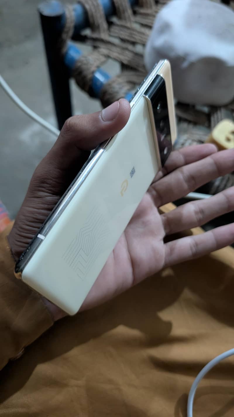 Google Pixel 6 Pro 1