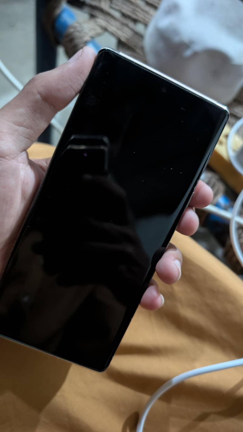 Google Pixel 6 Pro 2