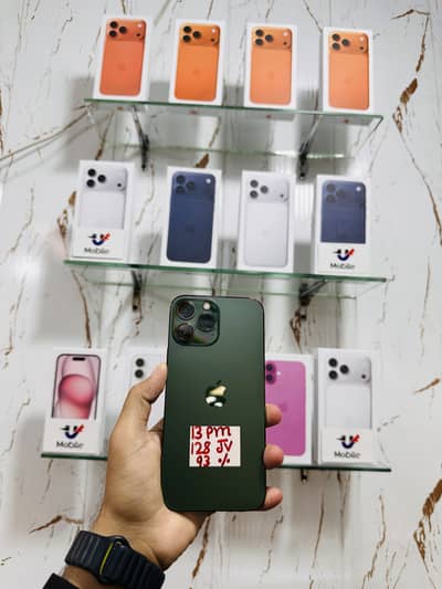 Apple iPhone 13 Pro Max